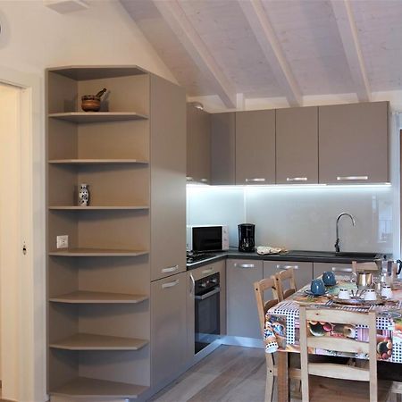 Apartmán Casa Vacanze Loita Baveno Exteriér fotografie