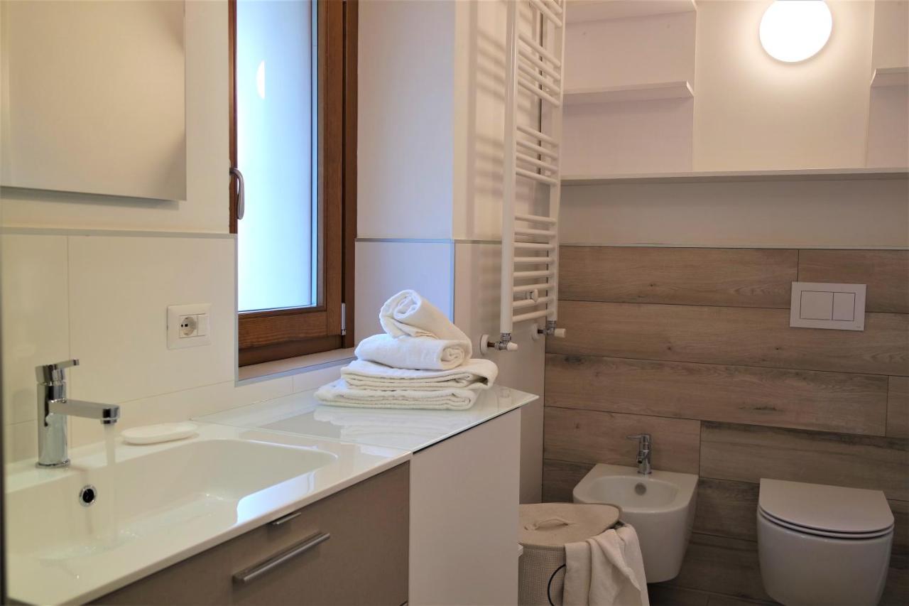 Apartmán Casa Vacanze Loita Baveno Exteriér fotografie