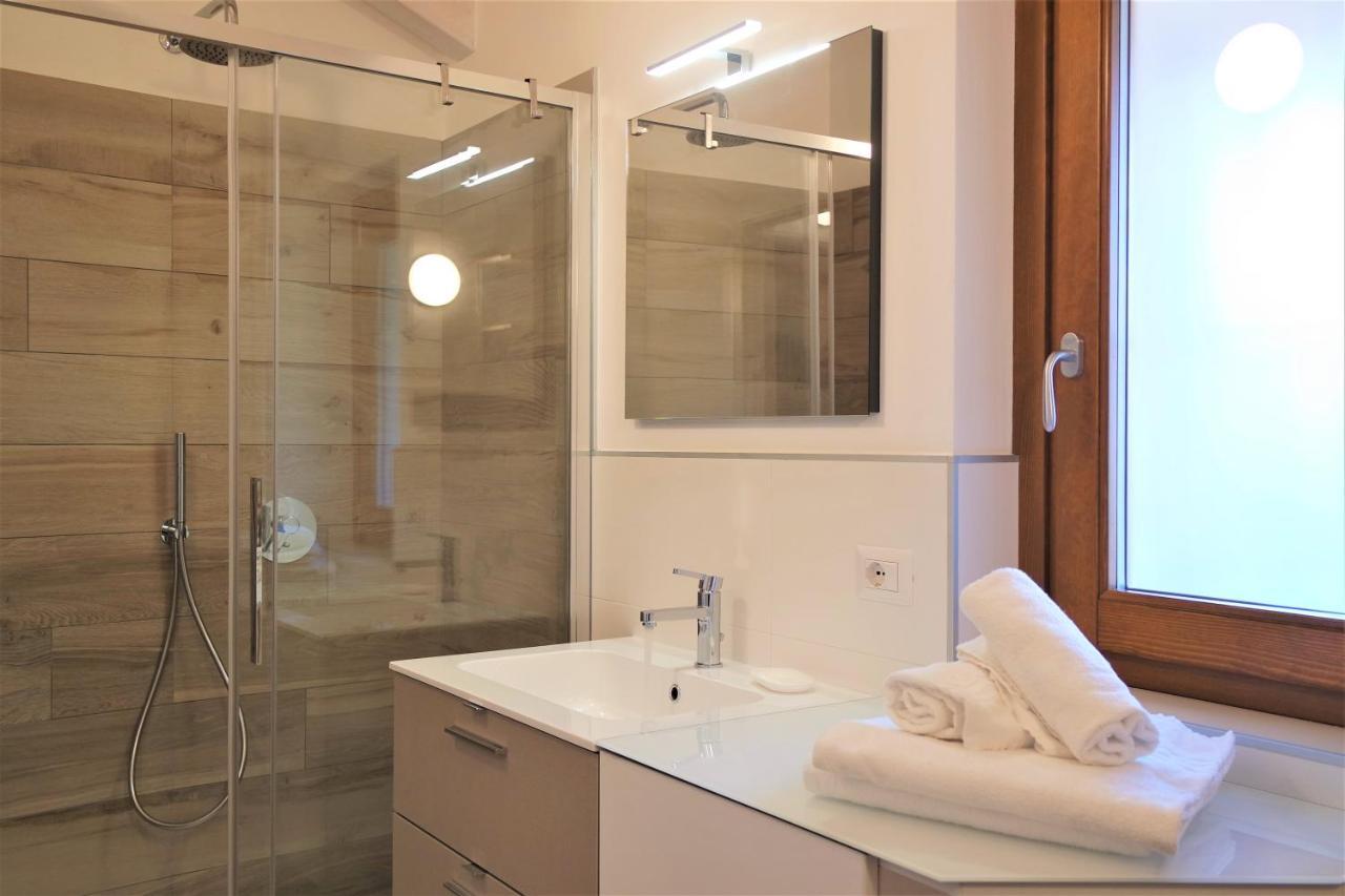 Apartmán Casa Vacanze Loita Baveno Exteriér fotografie