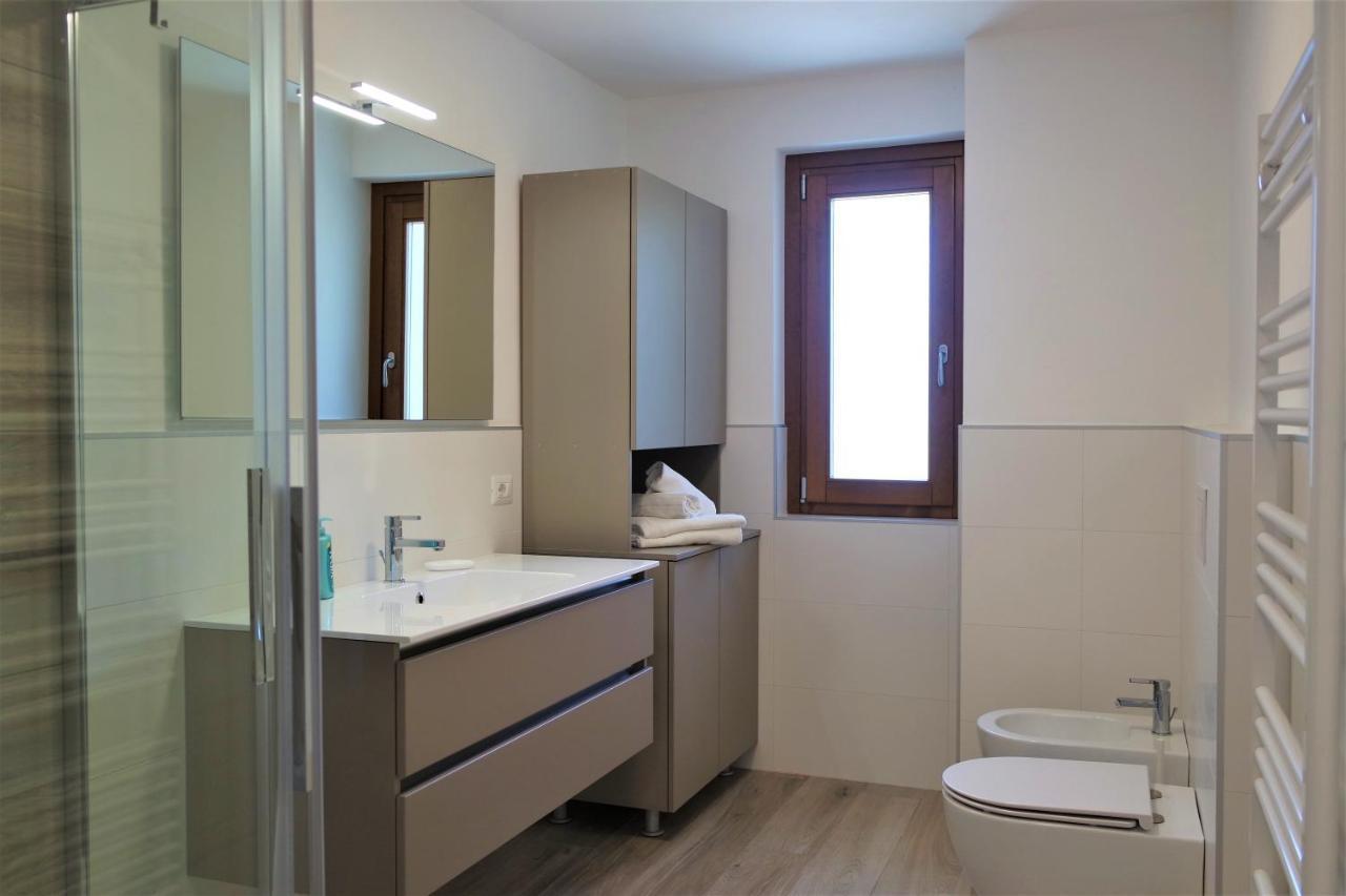 Apartmán Casa Vacanze Loita Baveno Exteriér fotografie
