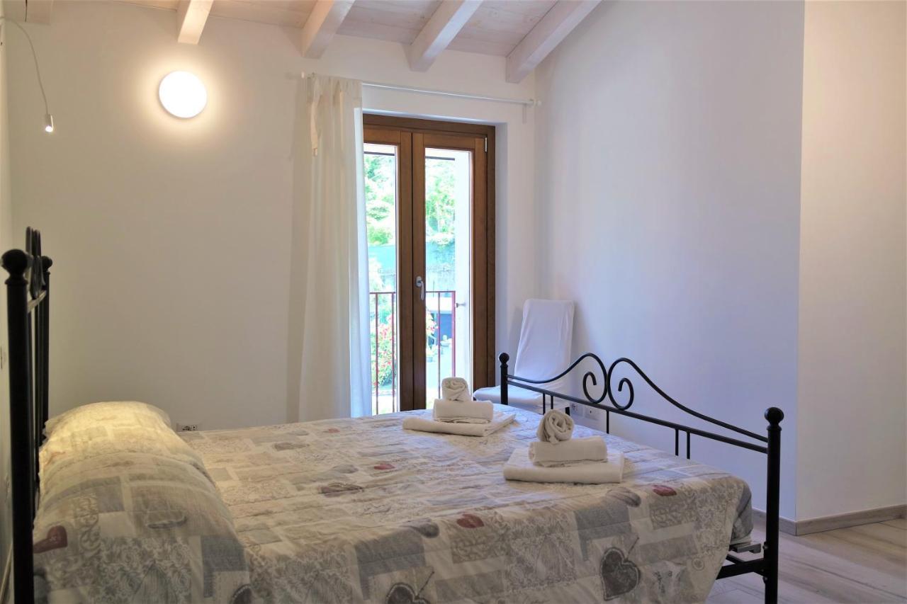 Apartmán Casa Vacanze Loita Baveno Exteriér fotografie