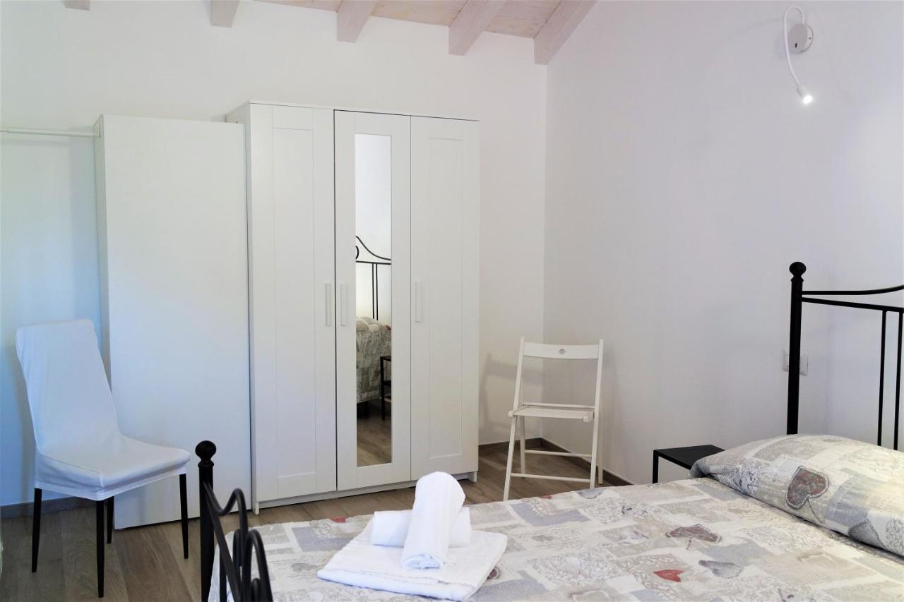 Apartmán Casa Vacanze Loita Baveno Exteriér fotografie
