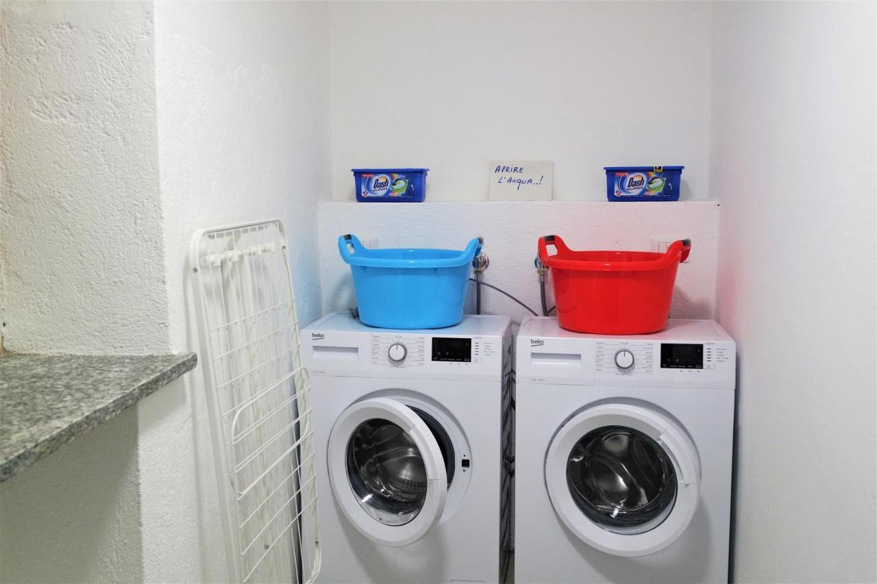 Apartmán Casa Vacanze Loita Baveno Exteriér fotografie
