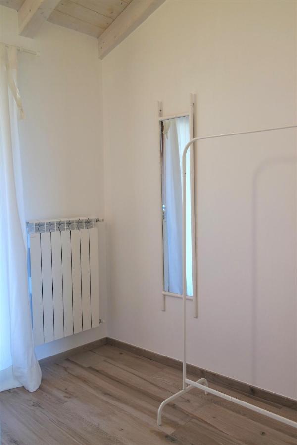 Apartmán Casa Vacanze Loita Baveno Exteriér fotografie