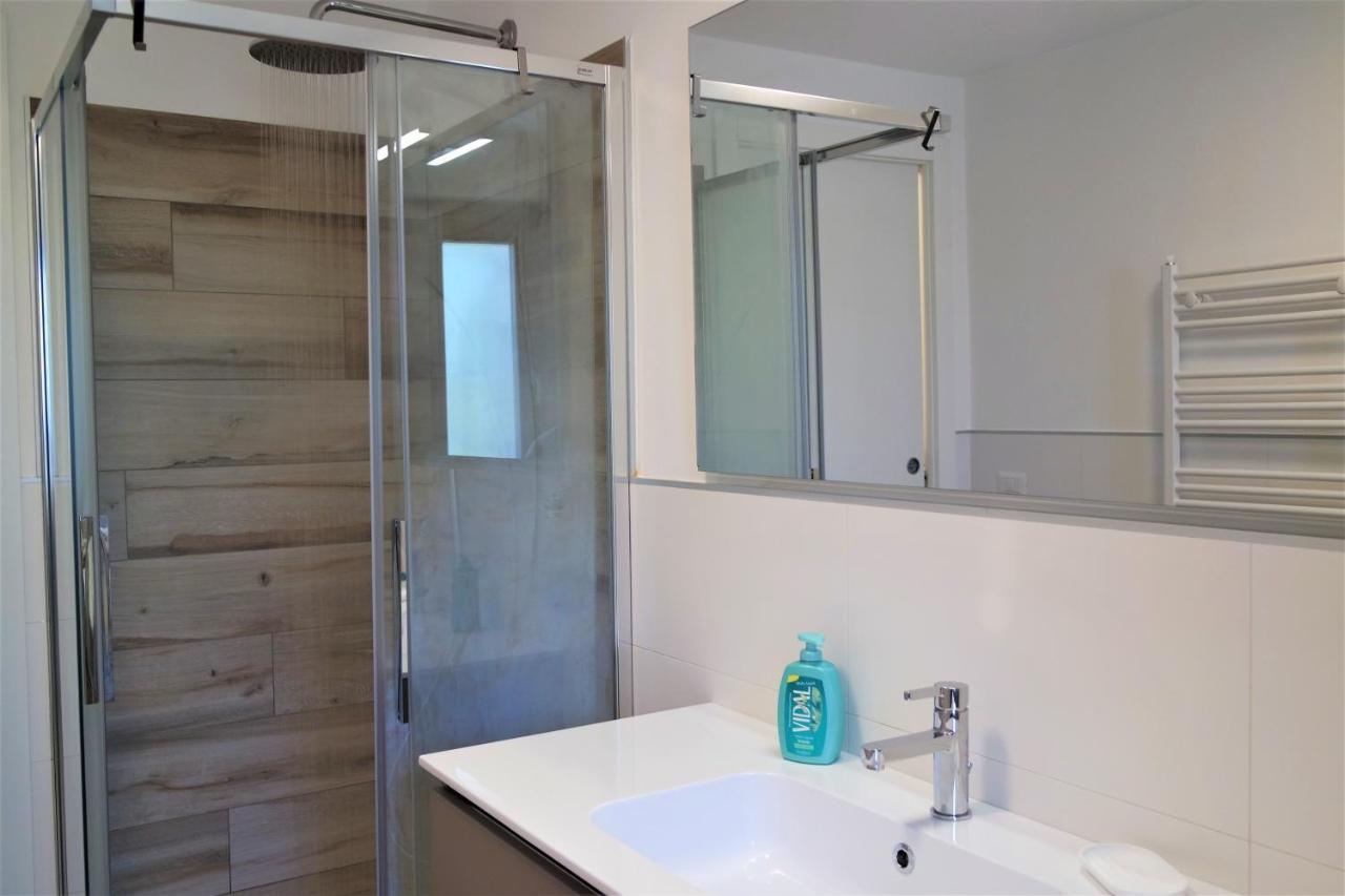 Apartmán Casa Vacanze Loita Baveno Exteriér fotografie