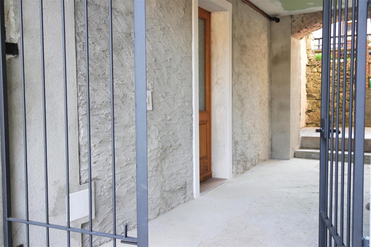 Apartmán Casa Vacanze Loita Baveno Exteriér fotografie