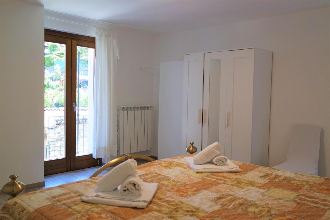 Apartmán Casa Vacanze Loita Baveno Exteriér fotografie