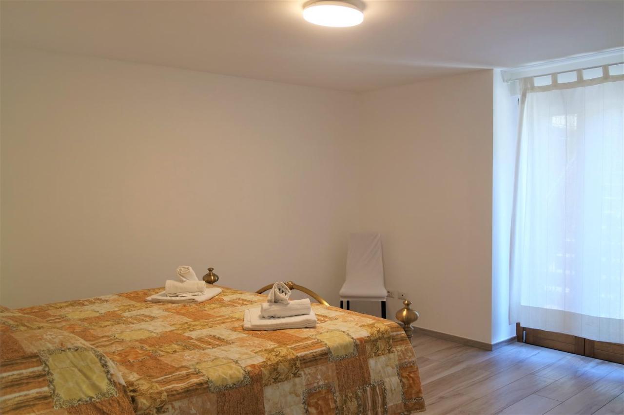 Apartmán Casa Vacanze Loita Baveno Exteriér fotografie