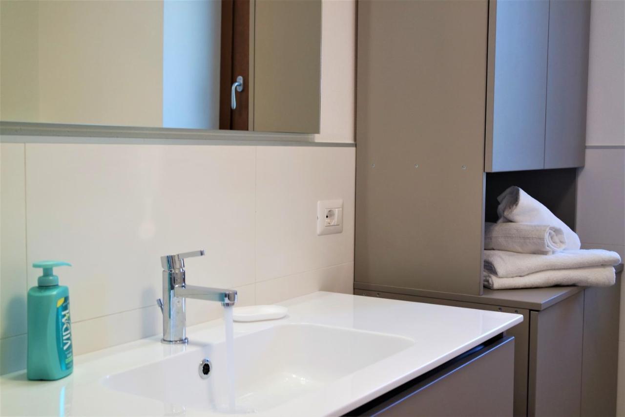 Apartmán Casa Vacanze Loita Baveno Exteriér fotografie